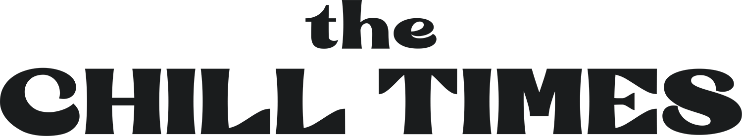 The Chilltimes Logo