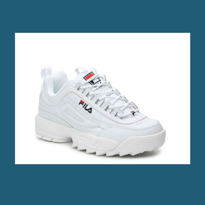 Are Fila Good Arch Support Shoes?
